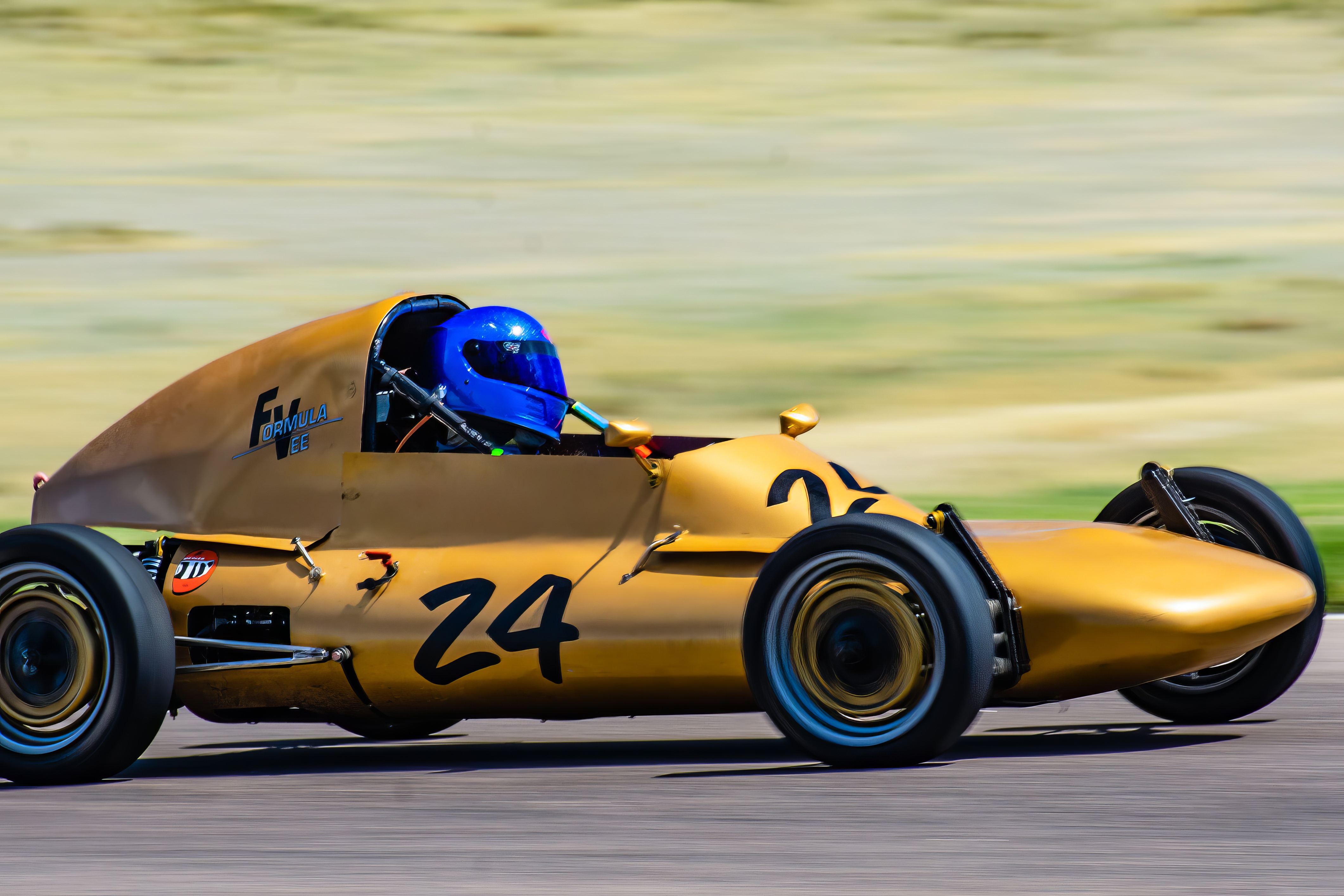 Steve Felson (Denver, CO) 1997 - 2007<br>
David Hornbacher (Thornton, CO) 2007 - 2009<br>
Harley and Jim VanDeWege (Silverthorne, CO) 2009-2013